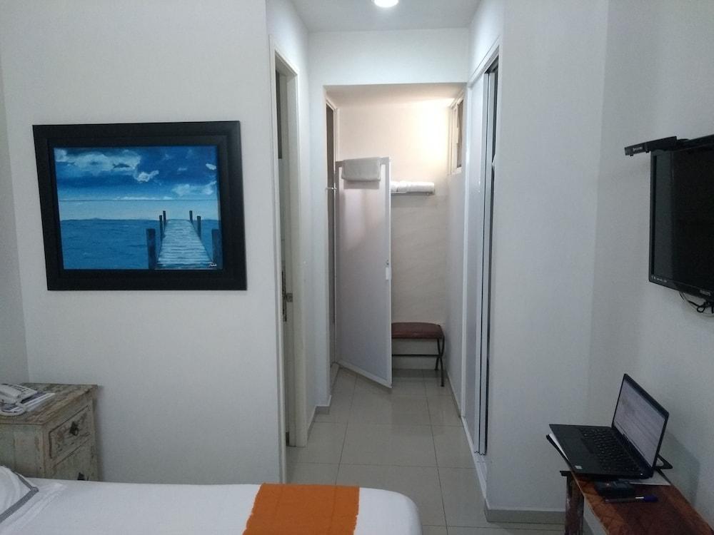 Suites Chapultepec Guadalajara Kültér fotó