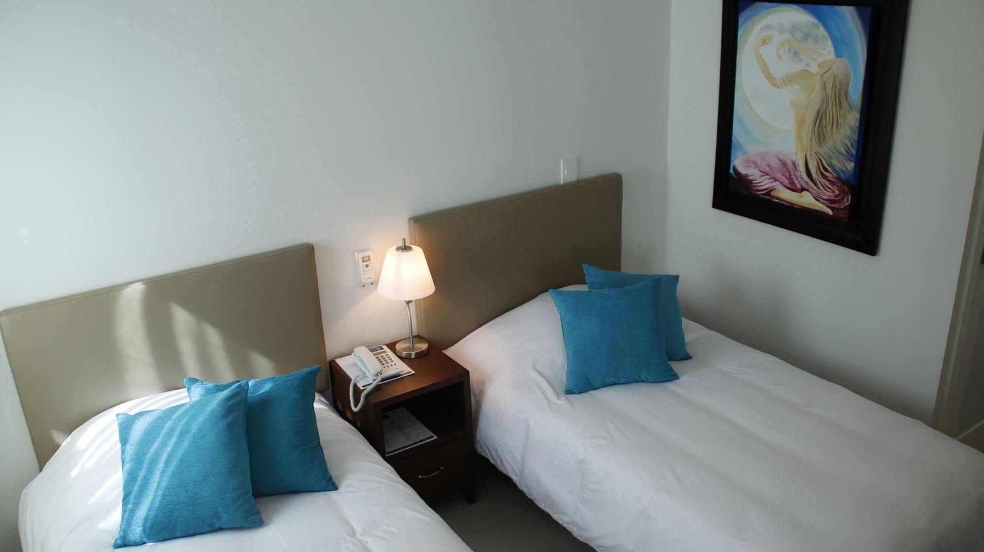 Suites Chapultepec Guadalajara Kültér fotó