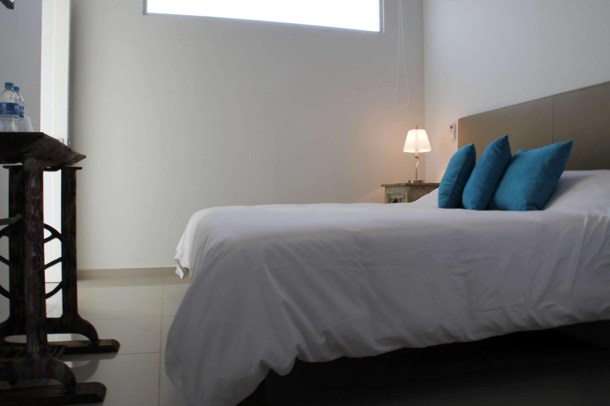 Suites Chapultepec Guadalajara Kültér fotó