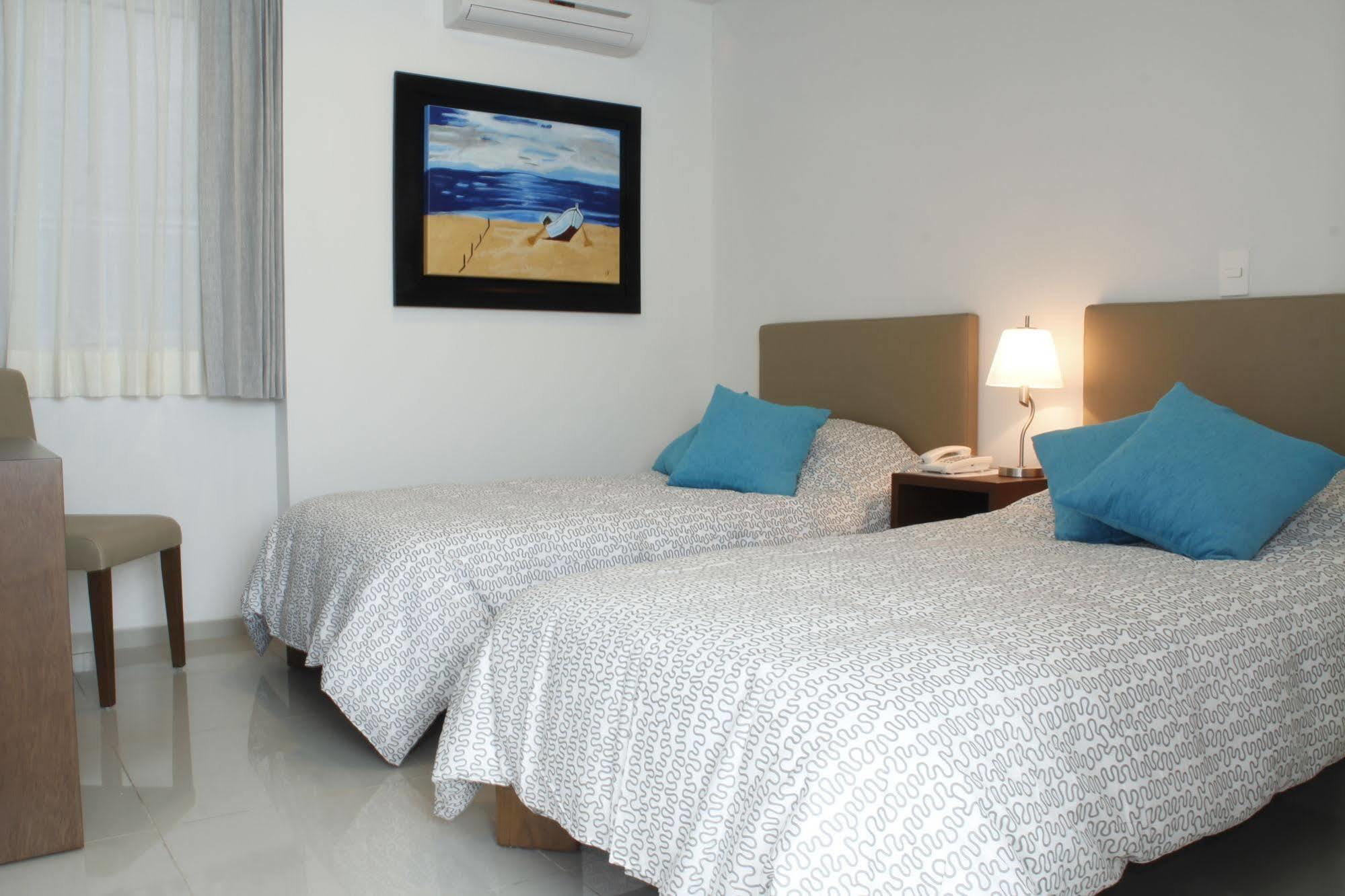 Suites Chapultepec Guadalajara Kültér fotó