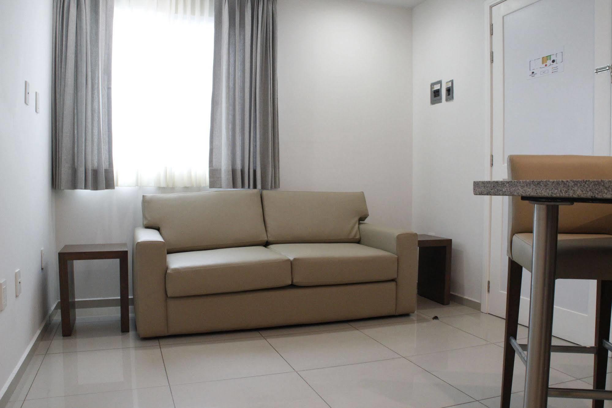 Suites Chapultepec Guadalajara Kültér fotó