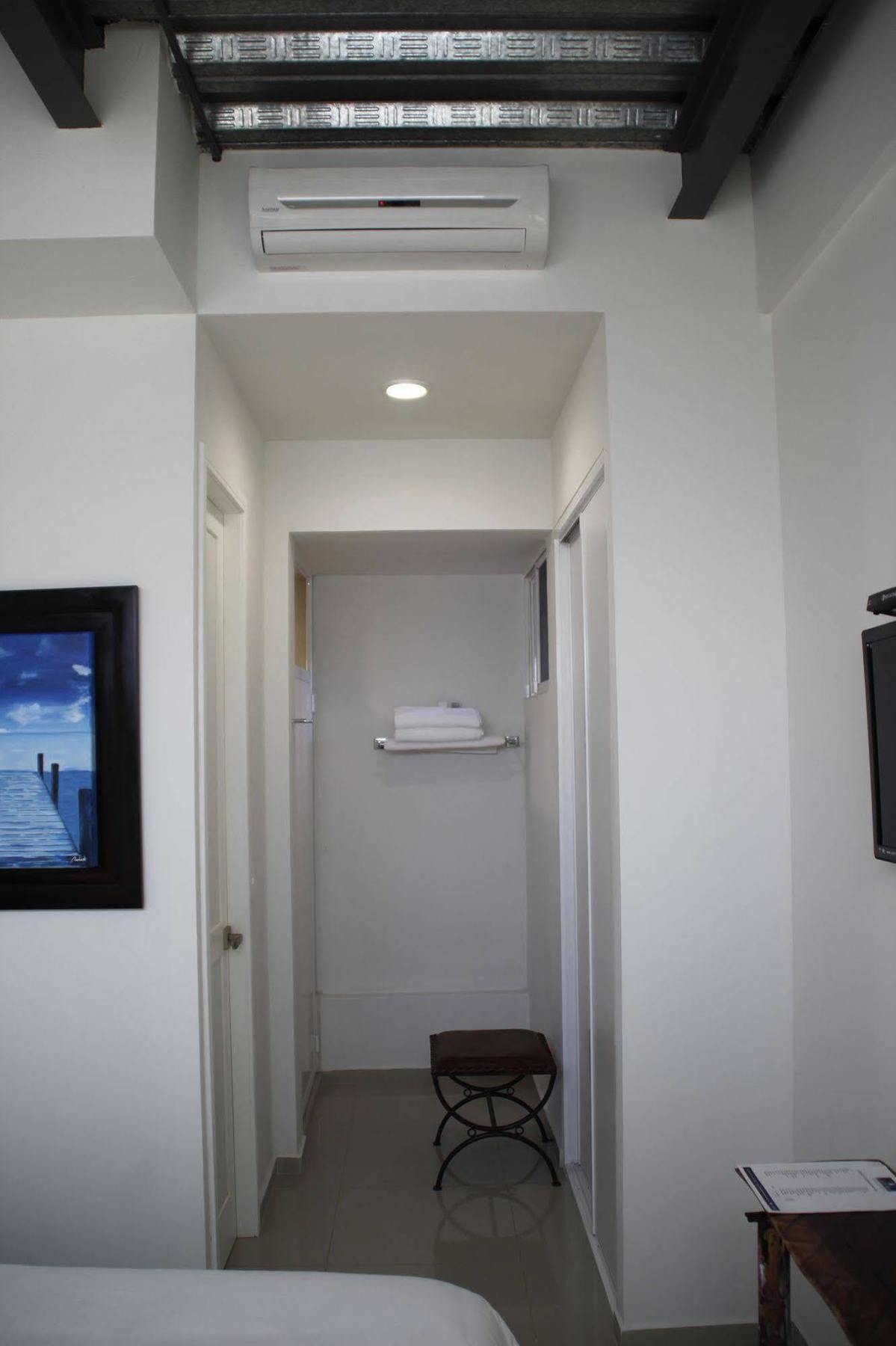 Suites Chapultepec Guadalajara Kültér fotó