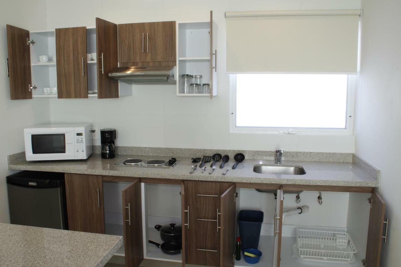 Suites Chapultepec Guadalajara Kültér fotó