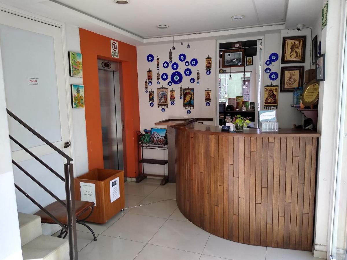 Suites Chapultepec Guadalajara Kültér fotó